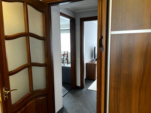 квартира за адресою Ентузіастів вул., 41/1