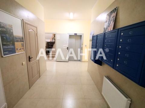квартира по адресу Юлии Здановской ул. (Ломоносова), 48