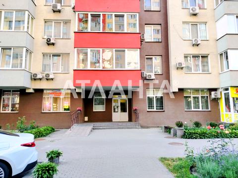 квартира по адресу Юлии Здановской ул. (Ломоносова), 48