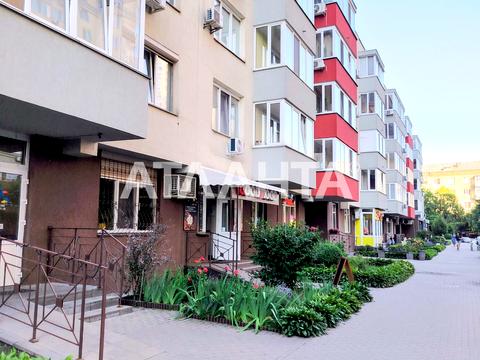 квартира по адресу Юлии Здановской ул. (Ломоносова), 48