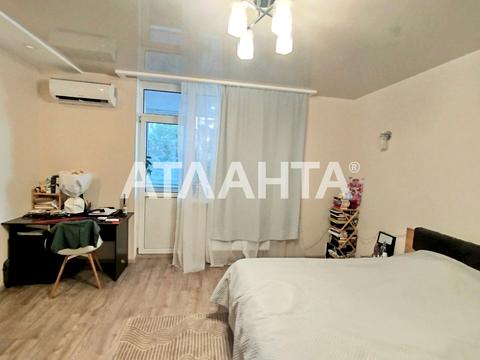 квартира по адресу Юлии Здановской ул. (Ломоносова), 48