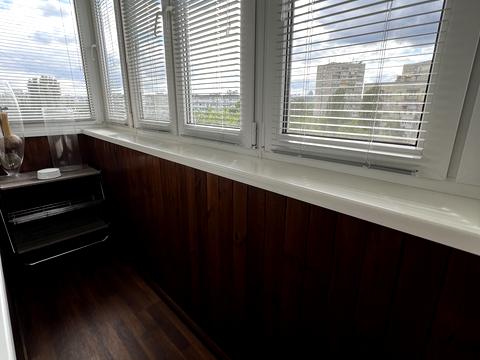 квартира за адресою Ентузіастів вул., 41/1