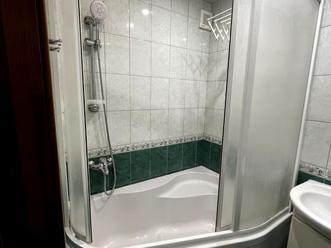 квартира за адресою Ентузіастів вул., 41/1