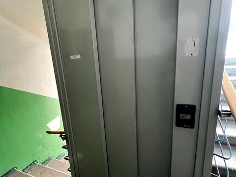квартира за адресою Ентузіастів вул., 41/1