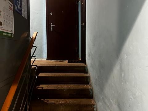 квартира за адресою Ентузіастів вул., 41/1