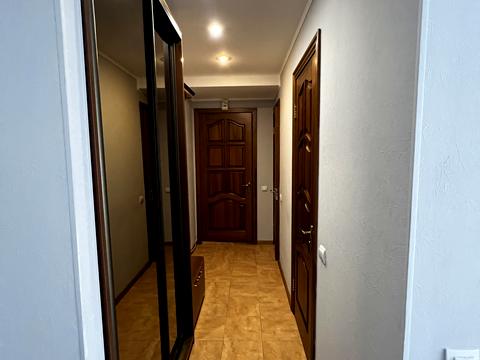 квартира за адресою Ентузіастів вул., 41/1