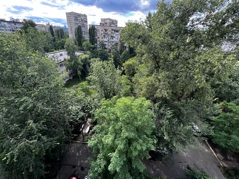 квартира за адресою Ентузіастів вул., 41/1