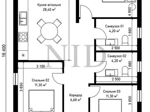 будинок за адресою Києво-Мироцька вул.