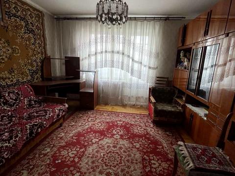 квартира по адресу Симоненко ул., 4
