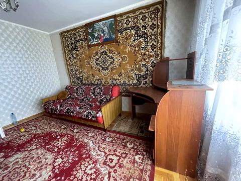 квартира по адресу Симоненко ул., 4
