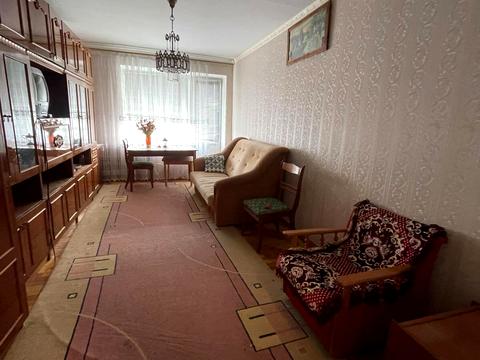 квартира по адресу Симоненко ул., 4