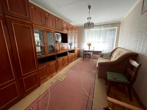 квартира по адресу Симоненко ул., 4