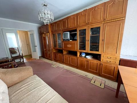 квартира по адресу Симоненко ул., 4