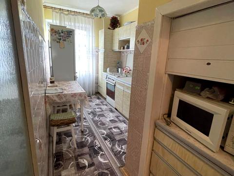 квартира по адресу Симоненко ул., 4