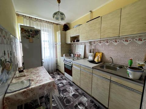 квартира по адресу Симоненко ул., 4