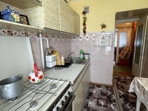 квартира по адресу Симоненко ул., 4
