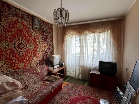 квартира по адресу Симоненко ул., 4