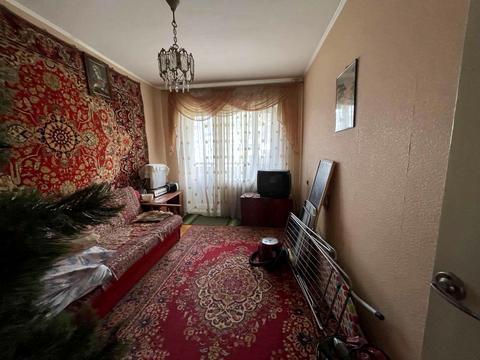 квартира по адресу Симоненко ул., 4