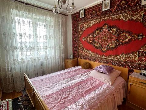 квартира по адресу Симоненко ул., 4