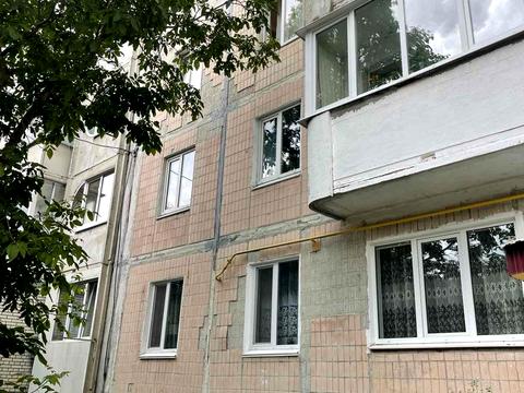 квартира по адресу Симоненко ул., 4