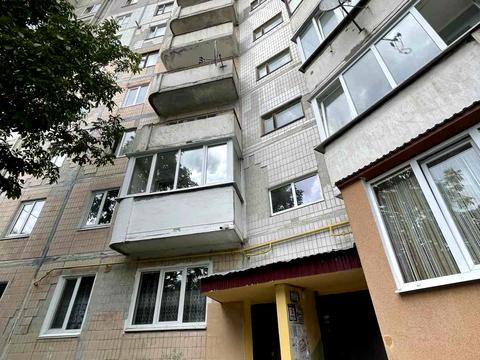 квартира по адресу Симоненко ул., 4