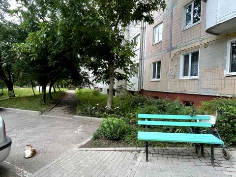 квартира по адресу Симоненко ул., 4