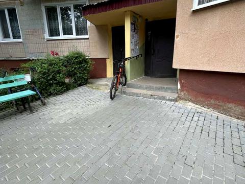 квартира по адресу Симоненко ул., 4