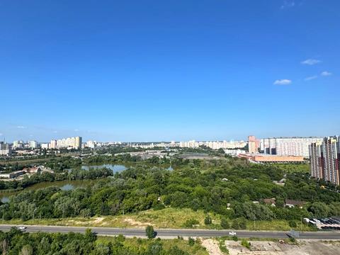 квартира за адресою Івана Кочерги вул., (Будинок 2)