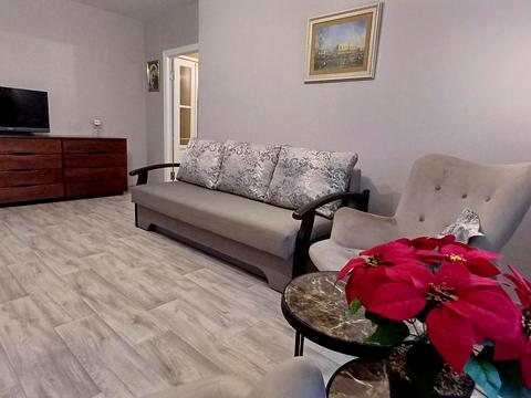 квартира по адресу Виталия Блажко ул., 3