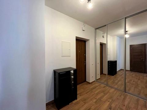 квартира за адресою Краківська вул., 27