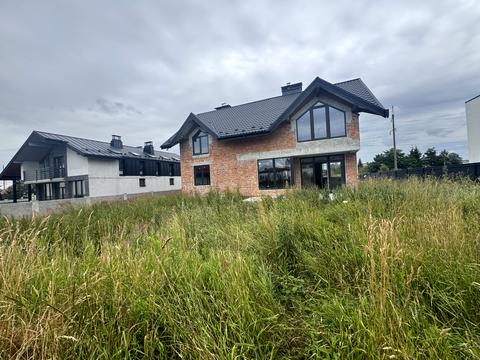 дом по адресу Князя Романа ул., 3