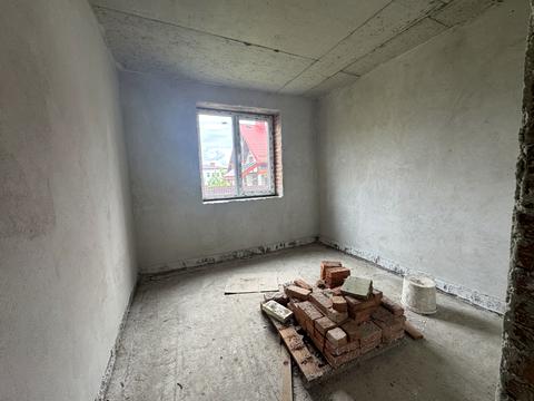 дом по адресу Князя Романа ул., 3