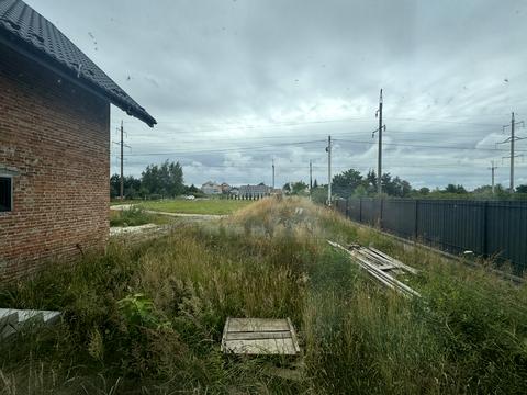 дом по адресу Князя Романа ул., 3