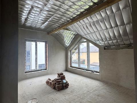 дом по адресу Князя Романа ул., 3