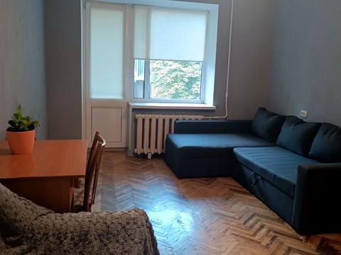квартира за адресою Ушинського вул., 30-А