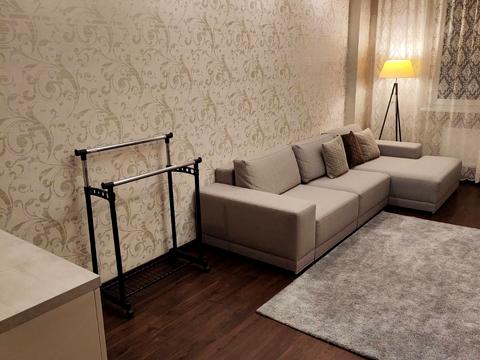 квартира по адресу Станіслава Партали ул. (Балакирева), 17