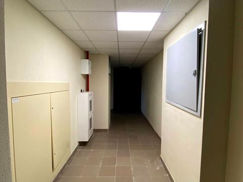 квартира по адресу Академика Сахарова ул., 20-Б