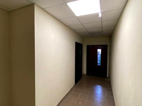 квартира по адресу Академика Сахарова ул., 20-Б