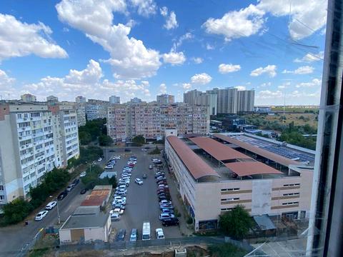 квартира по адресу Академика Сахарова ул., 20-Б