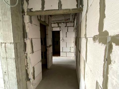 квартира по адресу Академика Сахарова ул., 20-Б