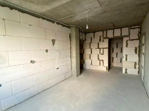 квартира по адресу Академика Сахарова ул., 20-Б