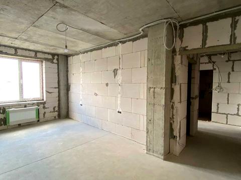 квартира по адресу Академика Сахарова ул., 20-Б