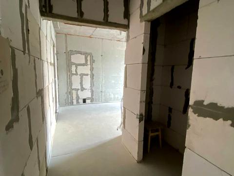 квартира по адресу Академика Сахарова ул., 20-Б