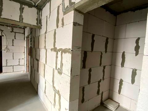 квартира по адресу Академика Сахарова ул., 20-Б