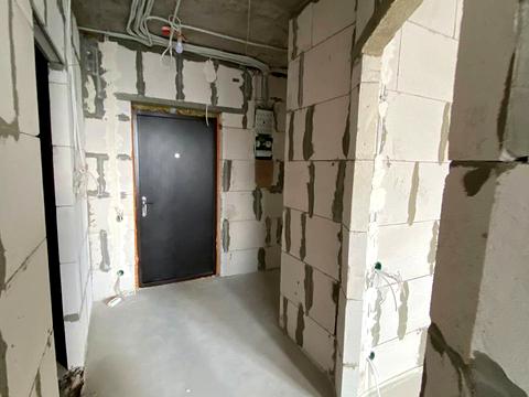 квартира по адресу Академика Сахарова ул., 20-Б