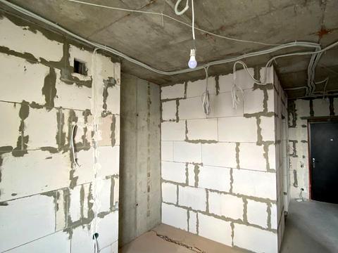 квартира по адресу Академика Сахарова ул., 20-Б