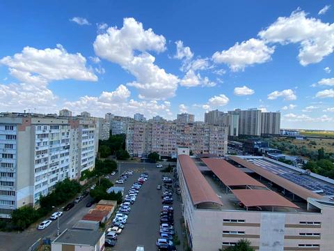 квартира по адресу Академика Сахарова ул., 20-Б