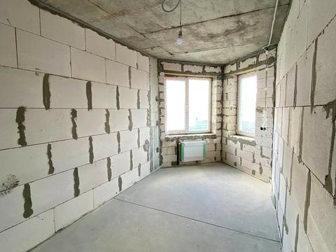 квартира по адресу Академика Сахарова ул., 20-Б