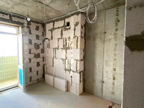 квартира по адресу Академика Сахарова ул., 20-Б