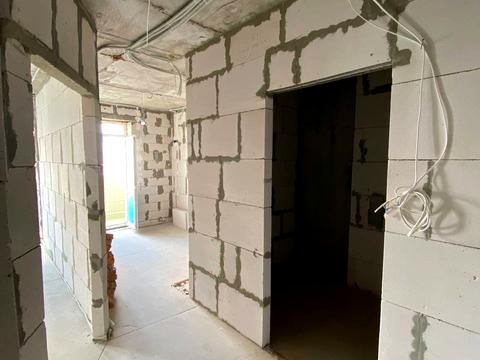 квартира по адресу Академика Сахарова ул., 20-Б